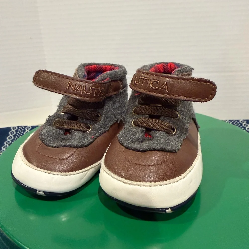 Nautica charming baby